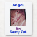 Recherche de patte chat tapis souris Animal