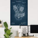 Recherche de combustion art Bleu