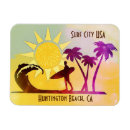 Recherche de cartes postales magnets Californie