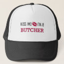 Recherche de rôti casquettes Viande