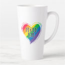 Recherche de rainbow flag tasses Gay pride
