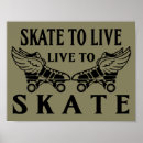 Suche nach roller derby poster Mädchen