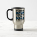 Recherche de magique voyage mugs Drôle