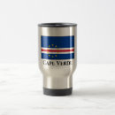 Recherche de le cap vert tasses Drapeaux du monde