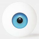 Recherche de globe oculaire balles ping pong Halloween
