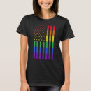 Recherche de drapeau gay tshirts Trans