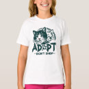 Suche nach adoptieren sie shirt tshirts Tierschutz