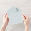 Suche nach woodland wedding einladungen Waldland