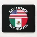 Suche nach mexikanische flagge mousepads Amerika
