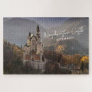 Suche nach deutschland puzzle Schloss neuschwanstein