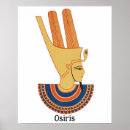 Suche nach osiris poster Ägyptisch