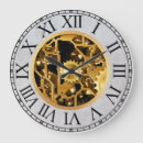 Recherche de rouages horloges Steampunk