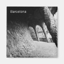 Recherche de parc guell magnets Architecture