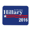 Suche nach hillary clinton magnete Hillary für präsidenten