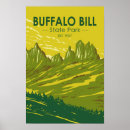 Suche nach cody poster Wyoming