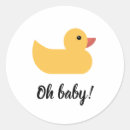 Suche nach rubber duck aufkleber Niedlich