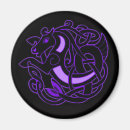 Suche nach keltisch magnete Pferd