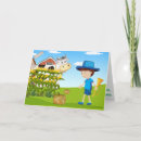 Recherche de corné vœux cartes Pour enfants