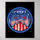 Recherche de american flag posters Joueur