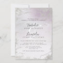 Recherche de beau pourpre invitations Pour eux