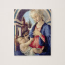 Suche nach renaissance puzzle Botticelli