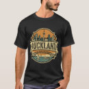 Recherche de pont de tour tshirts Paysage urbain