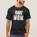 Recherche de ravers tshirts Edm
