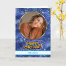 Suche nach best man glitter karten Gold