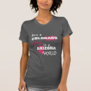 Recherche de colorado femme tshirts Maman