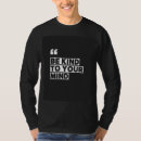 Recherche de santé tshirts Pleine conscience
