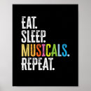Recherche de théâtral posters Comédie musicale