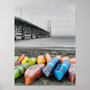 Suche nach kanus poster Nautisch