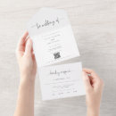 Recherche de modern mariage invitations De moderne