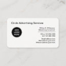 Recherche de agence modèle cartes visite Professionnel