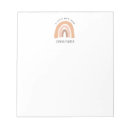 Recherche de papier blocsnotes Mignon
