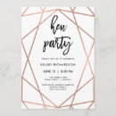 Suche nach henne party einladungen Modern