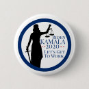 Recherche de de travail badges Politique