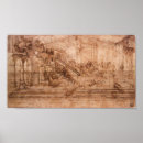 Suche nach leonardo poster Da vinci