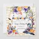 Suche nach geburtstags halloween einladungen Elegant