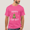 Recherche de 29 février tshirts Grenouille