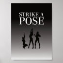 Suche nach vogue poster Model