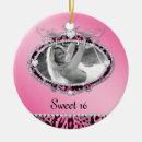 Recherche de quinceanera ornements Rose