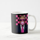 Recherche de rose de bubble gum tasses Conservateur