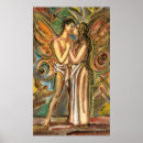 Suche nach liebe ist wie ein schmetterling poster Für sie/ihn