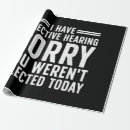 Recherche de proverbes papier cadeau Drôle