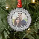Recherche de photo de mariage ornements Blanc