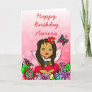 Recherche de féerique cartes postales Fille