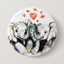 Suche nach niedliche elefanten buttons Valentinstag