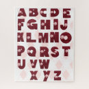 Recherche de z puzzles Pour enfants