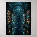 Recherche de sous marine art Fantaisie océanique